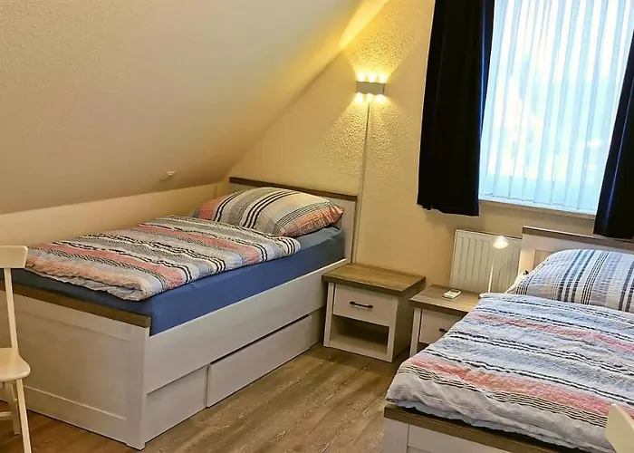 Ferienhaus Heidegeist
