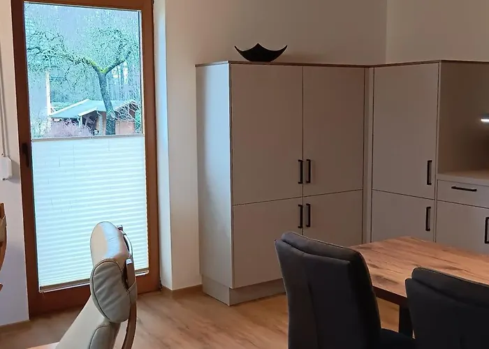 Studioferienhaus Herzogstadt-Celle