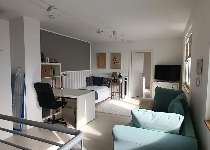 Loft in Wolfenbüttel