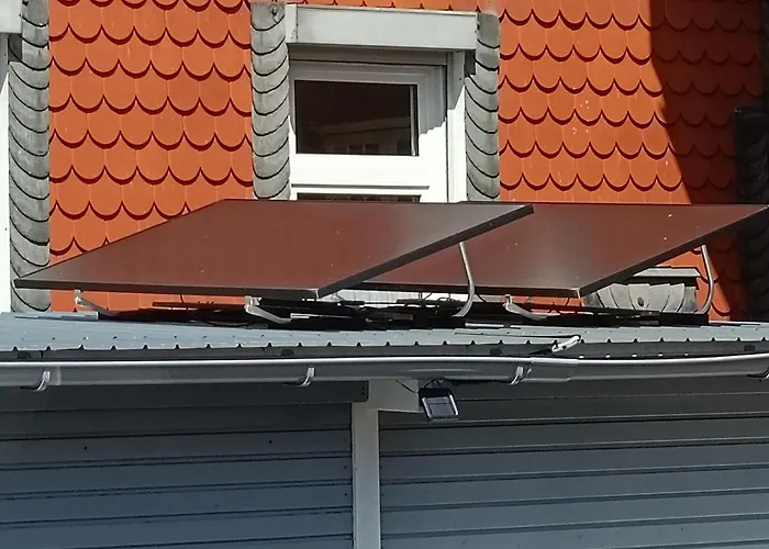 Loft in Wolfenbüttel